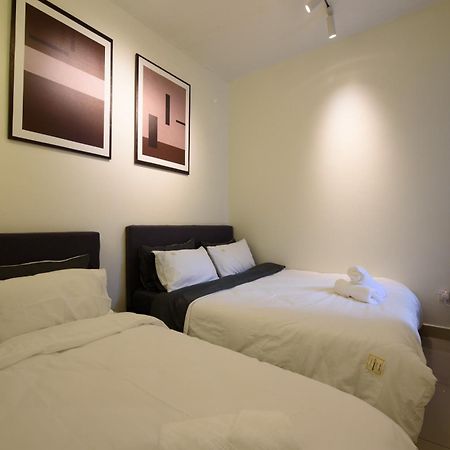 Myuko Homestay Brinchang Eksteriør bilde