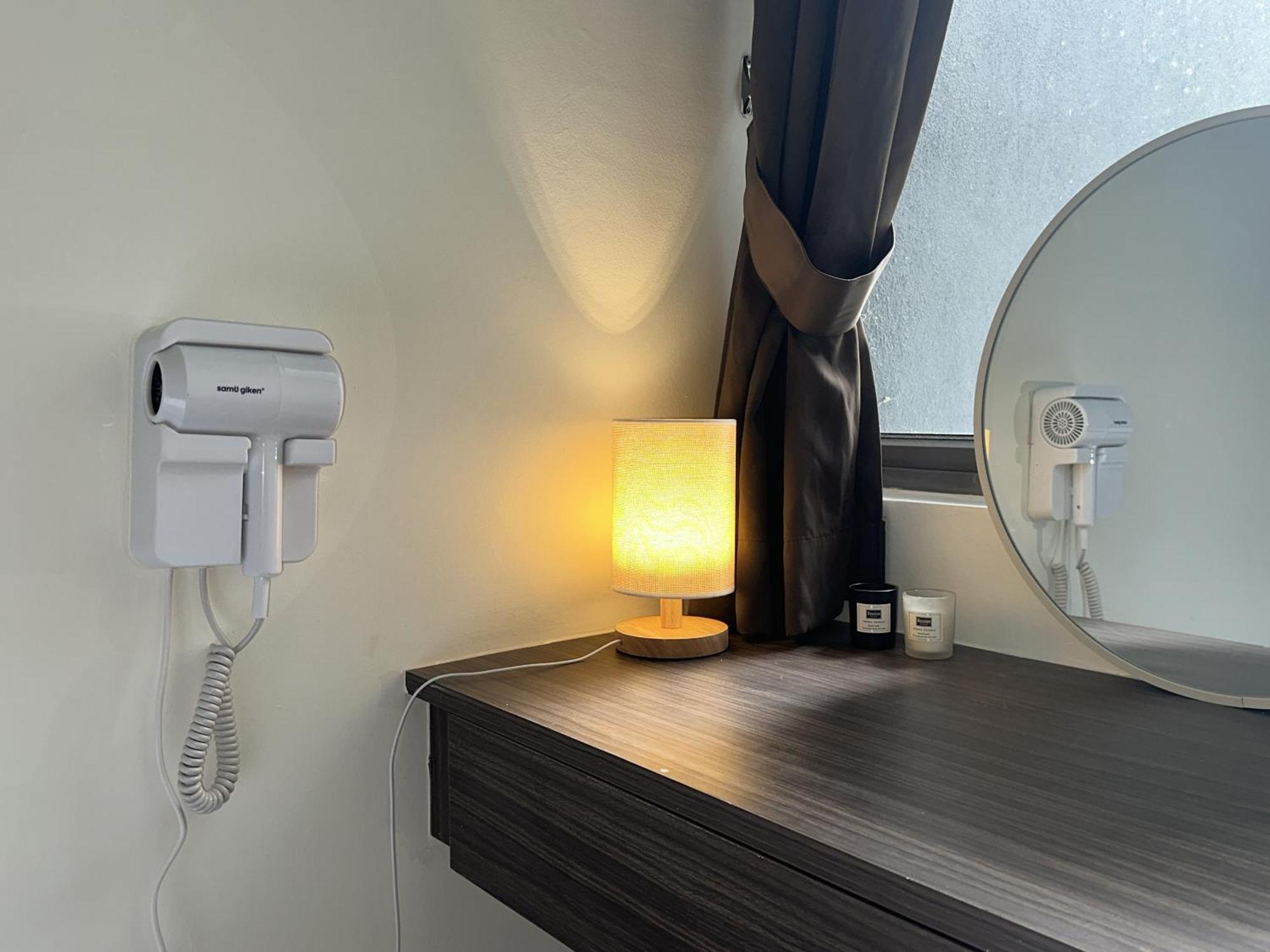 Myuko Homestay Brinchang Eksteriør bilde